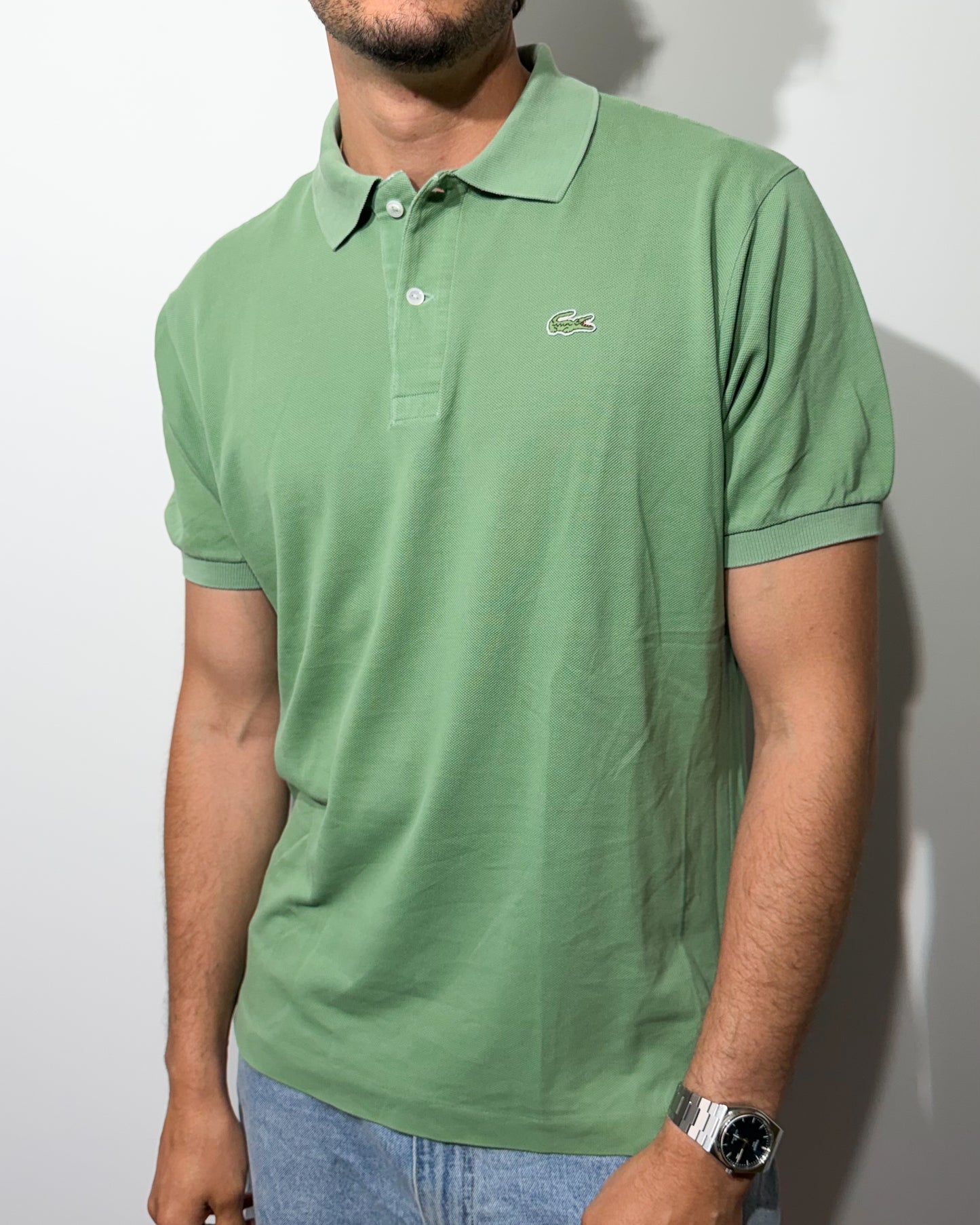 Polo Lacoste