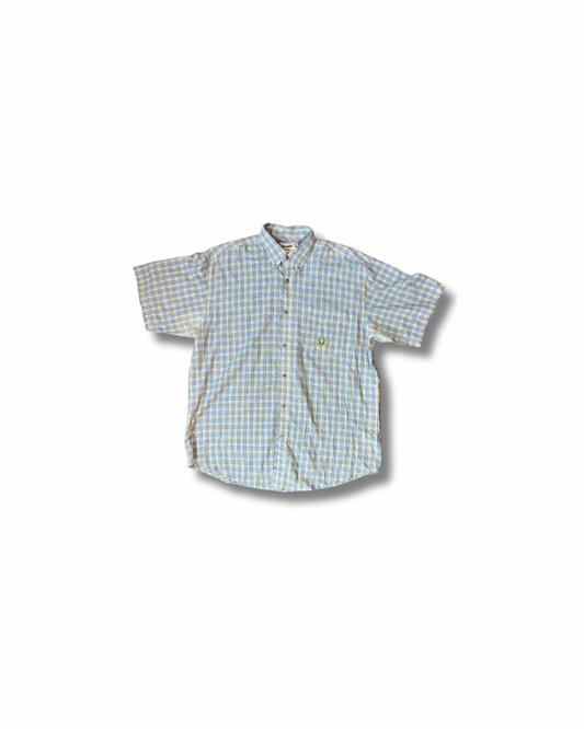 Chemise Wrangler