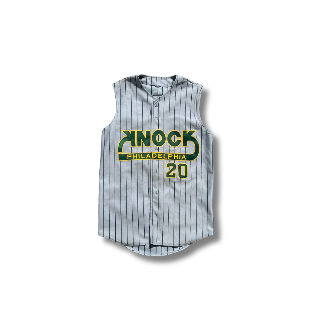 Maillot de baseball Philadelphia