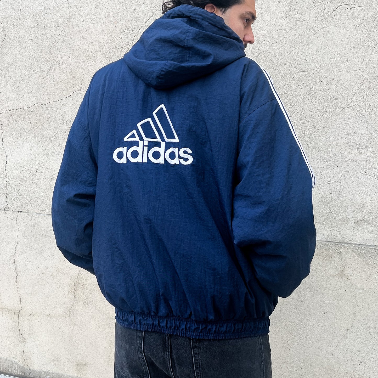 Coupe-vent Adidas