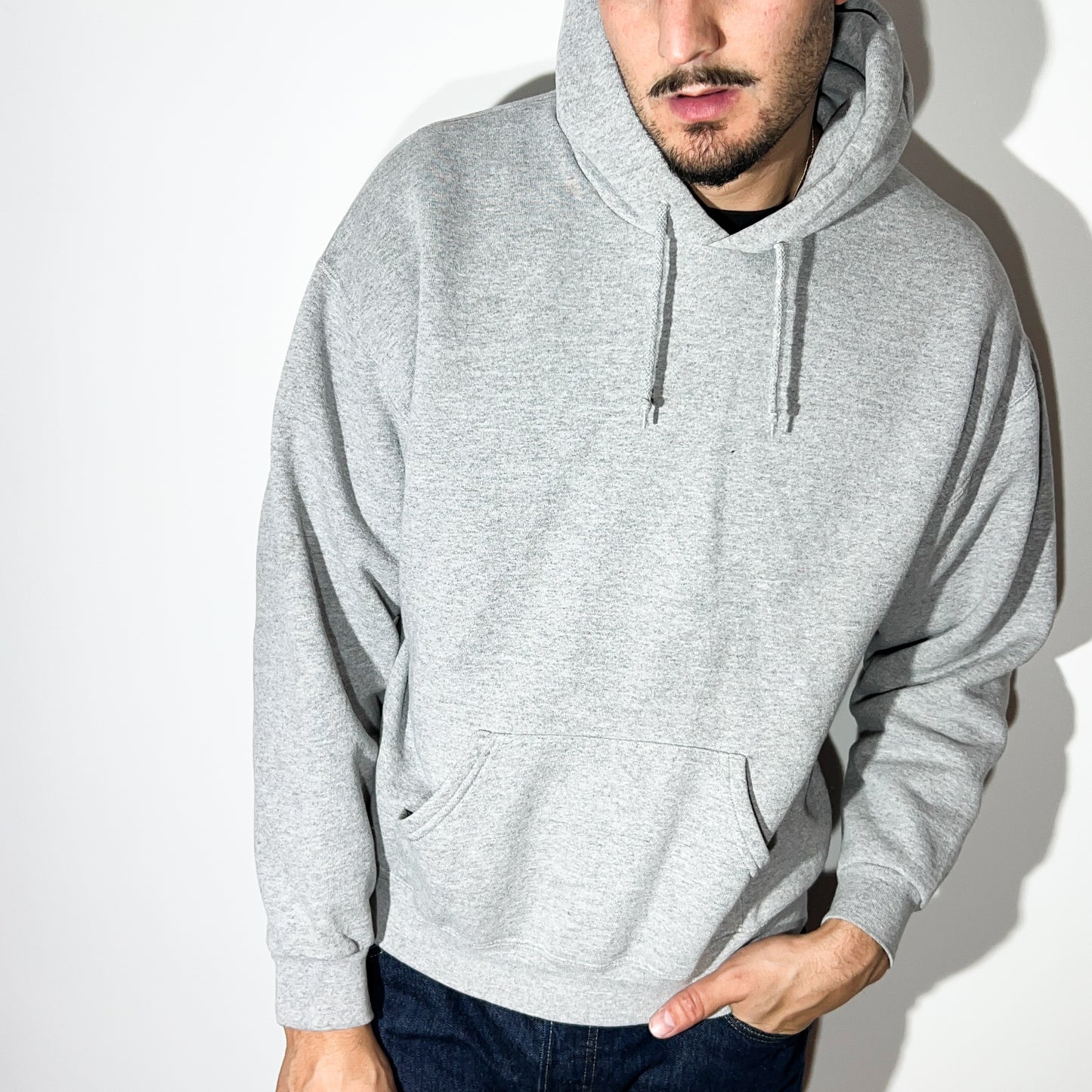 Hoodie Lee
