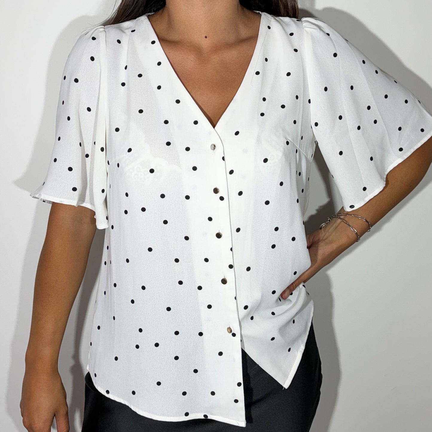 Chemise Sarah Jones