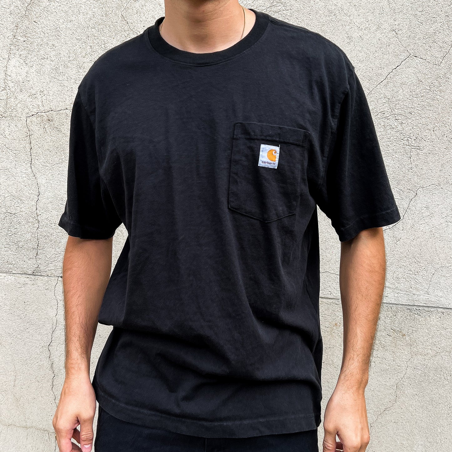 T-shirt Carhartt