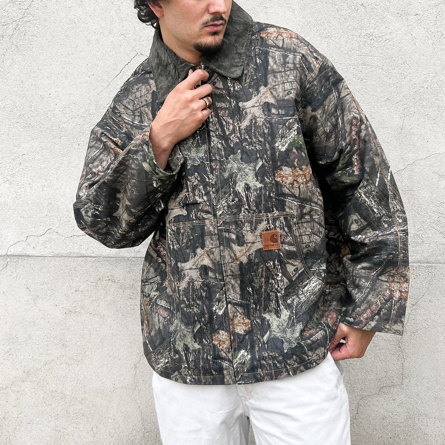 Carhartt Realtree Veste