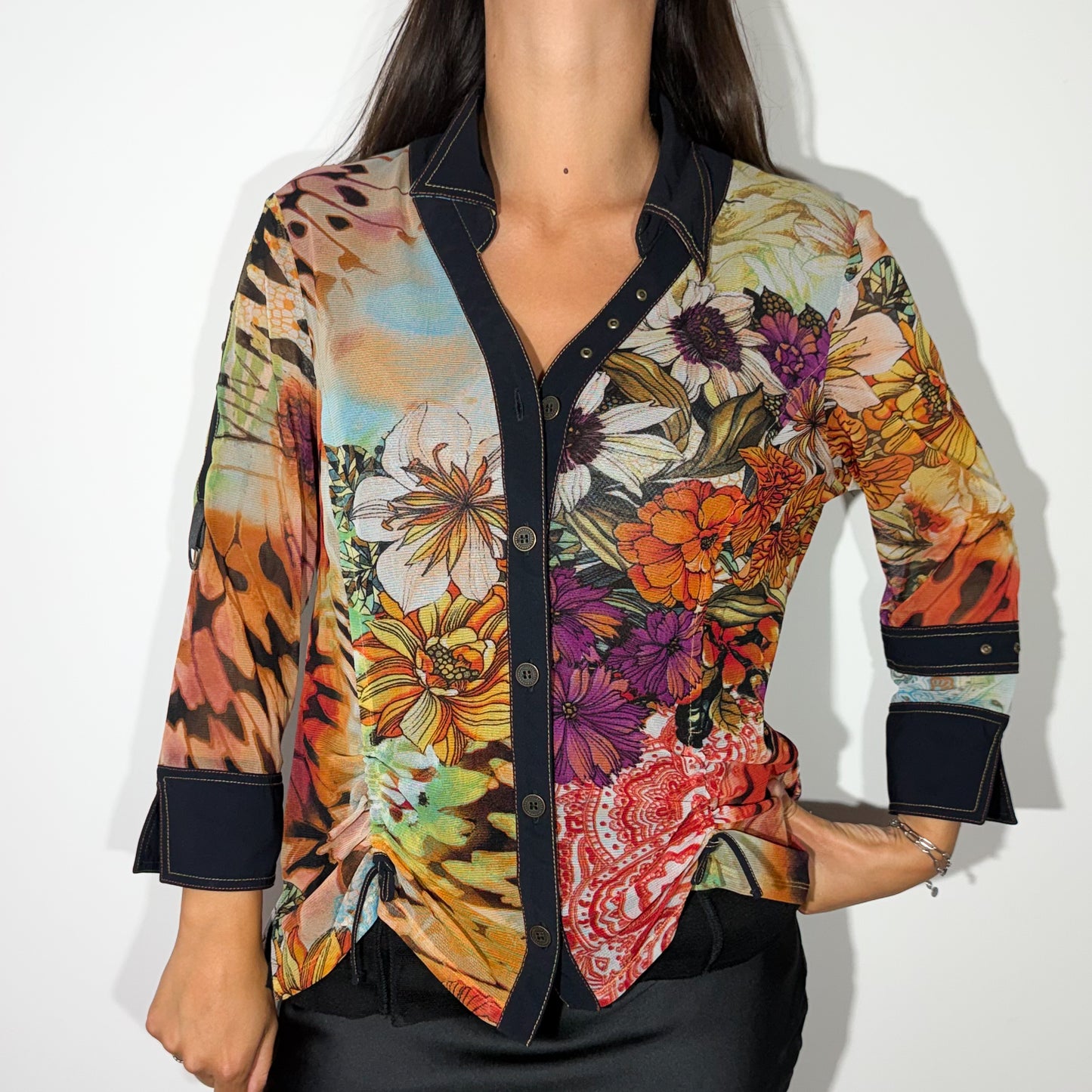 Chemise Pauporté