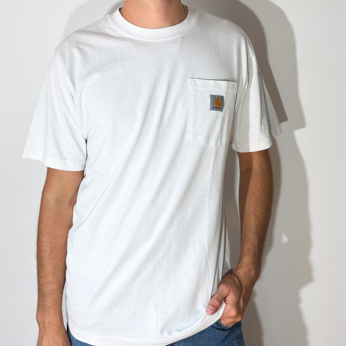 T-shirt Carhartt
