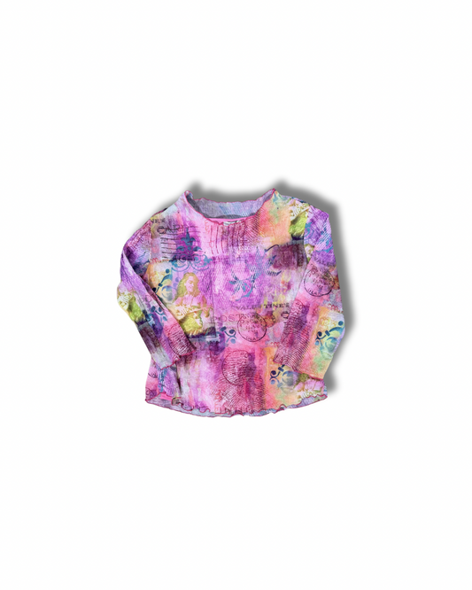 T-shirt Julie Guerlande