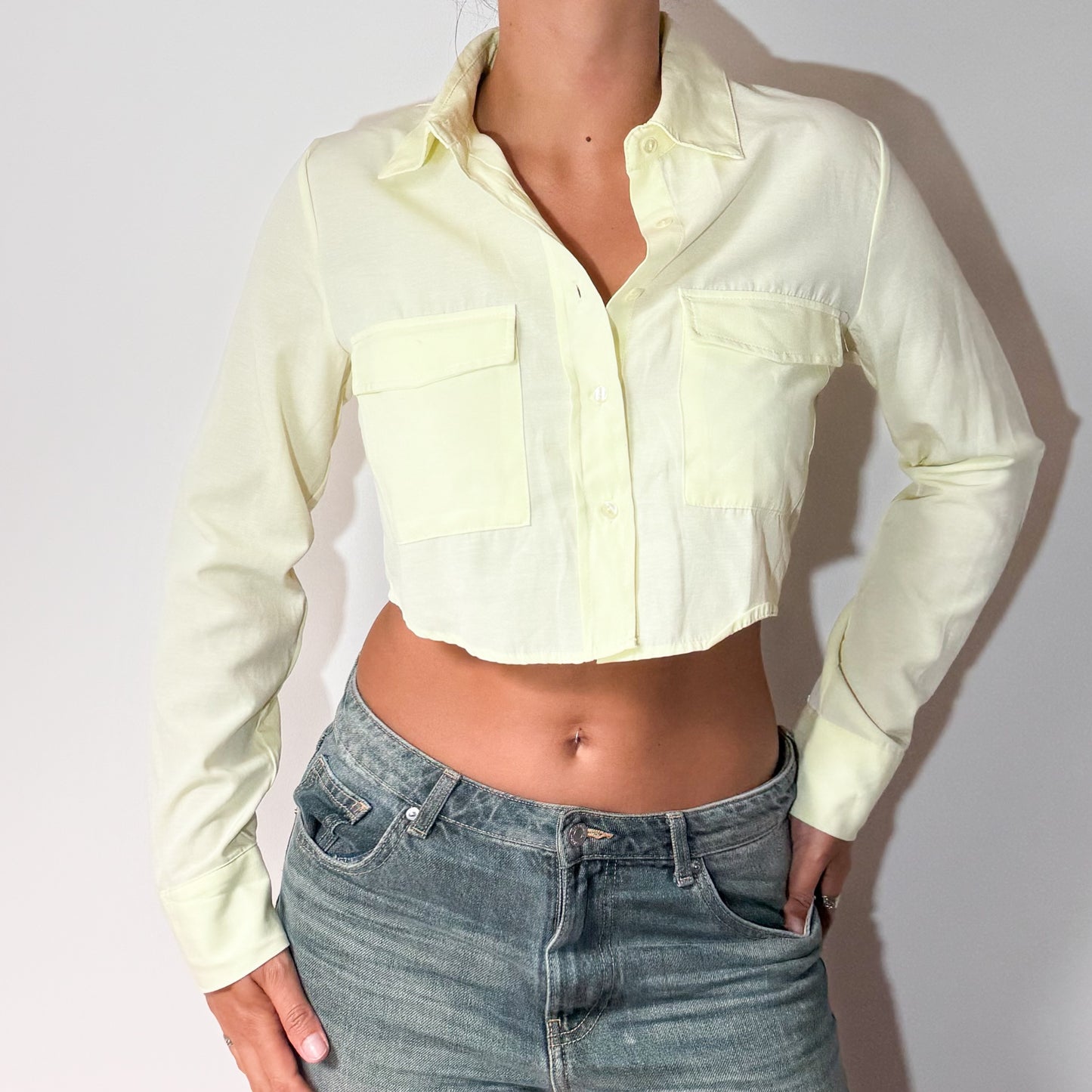 Chemise Chiklet