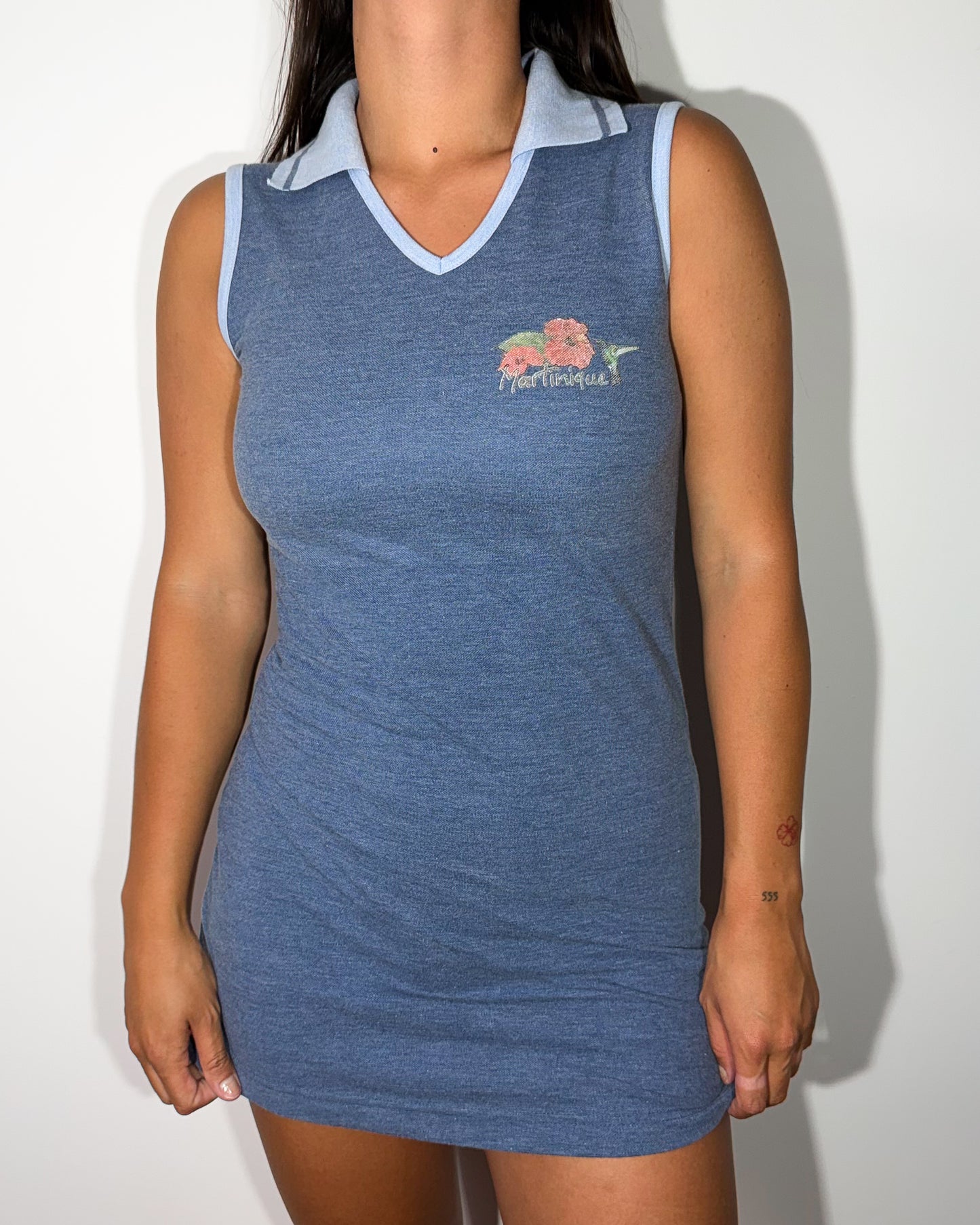 Robe Martinique