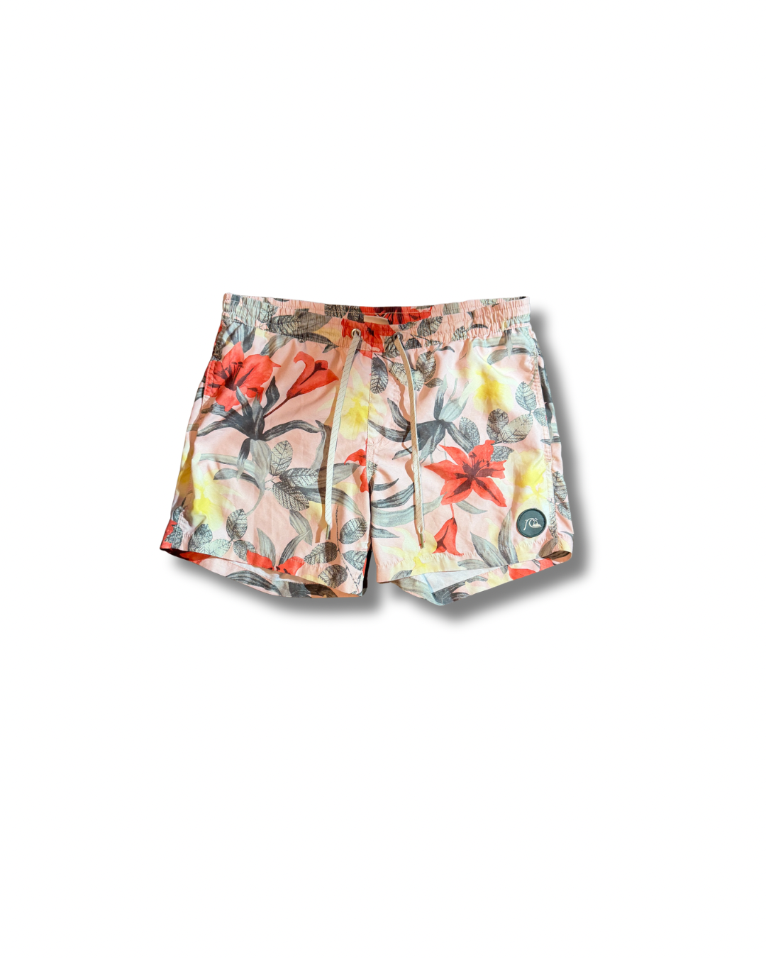 Short de bain Quiksilver