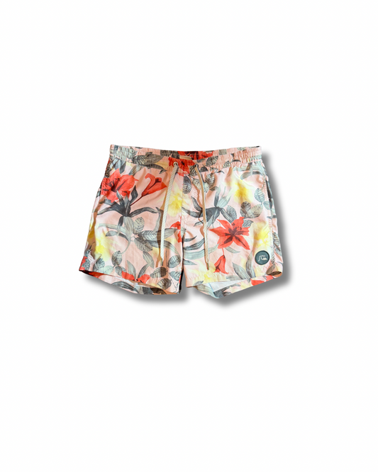 Short de bain Quiksilver