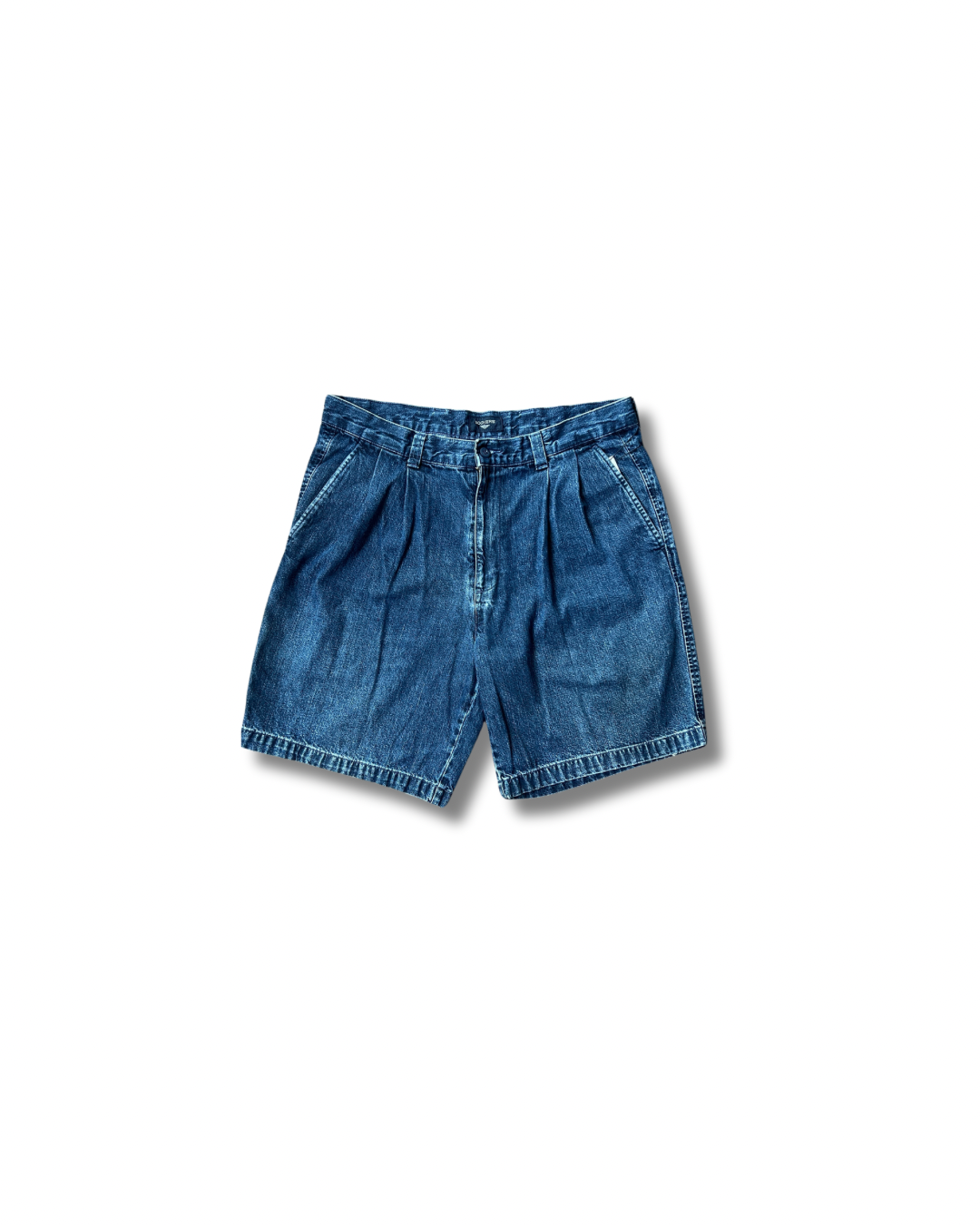 Short en jean Dockers