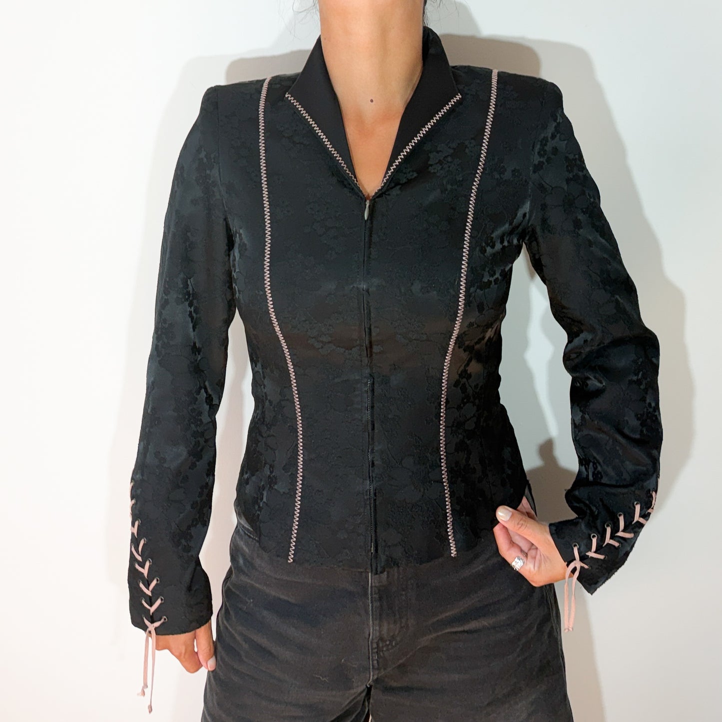 Veste Jacqueline Riu