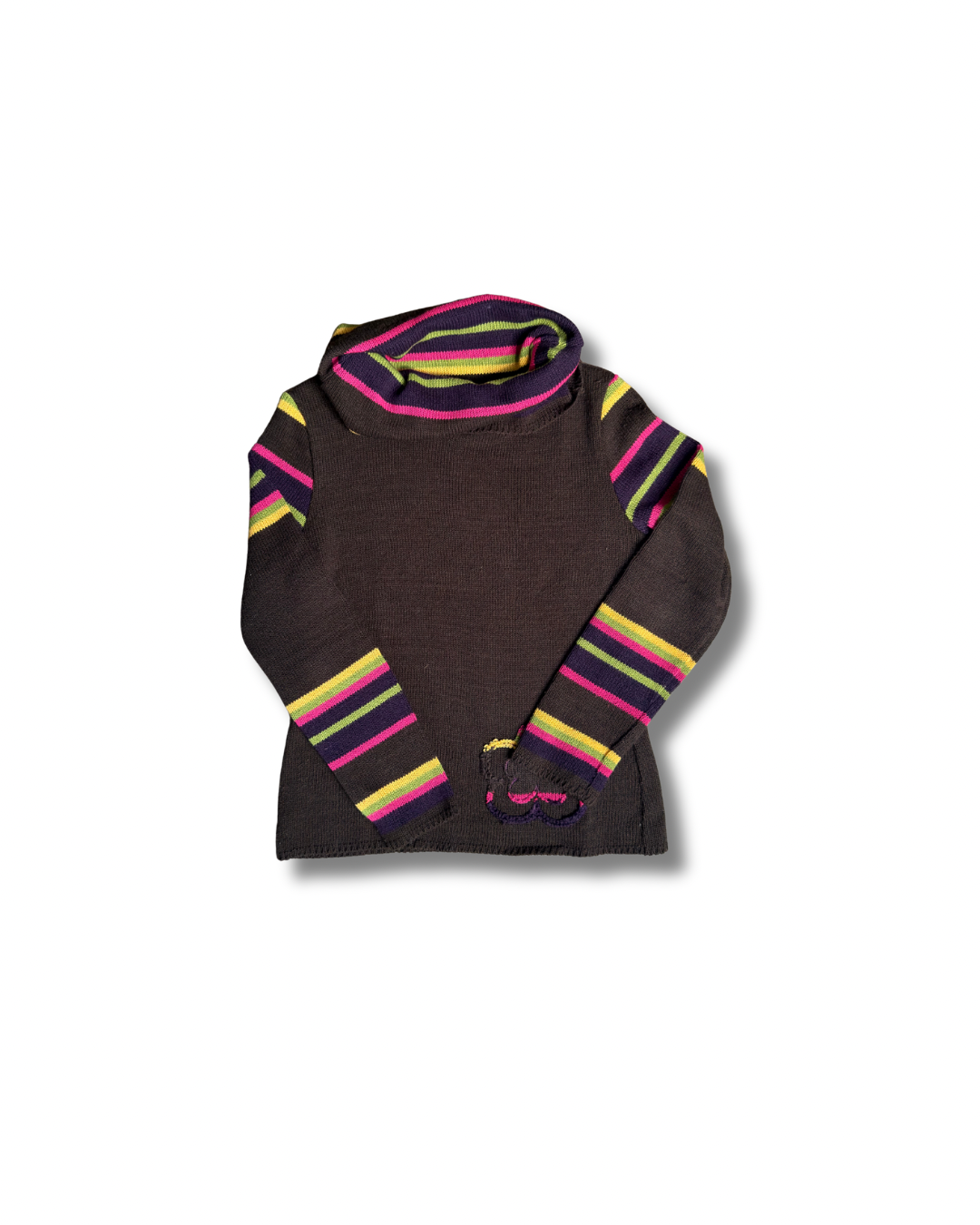 Pull Vintage