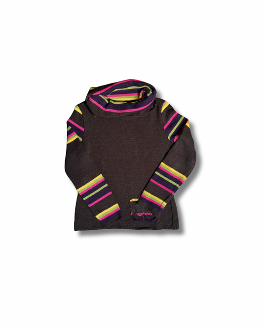Pull Vintage