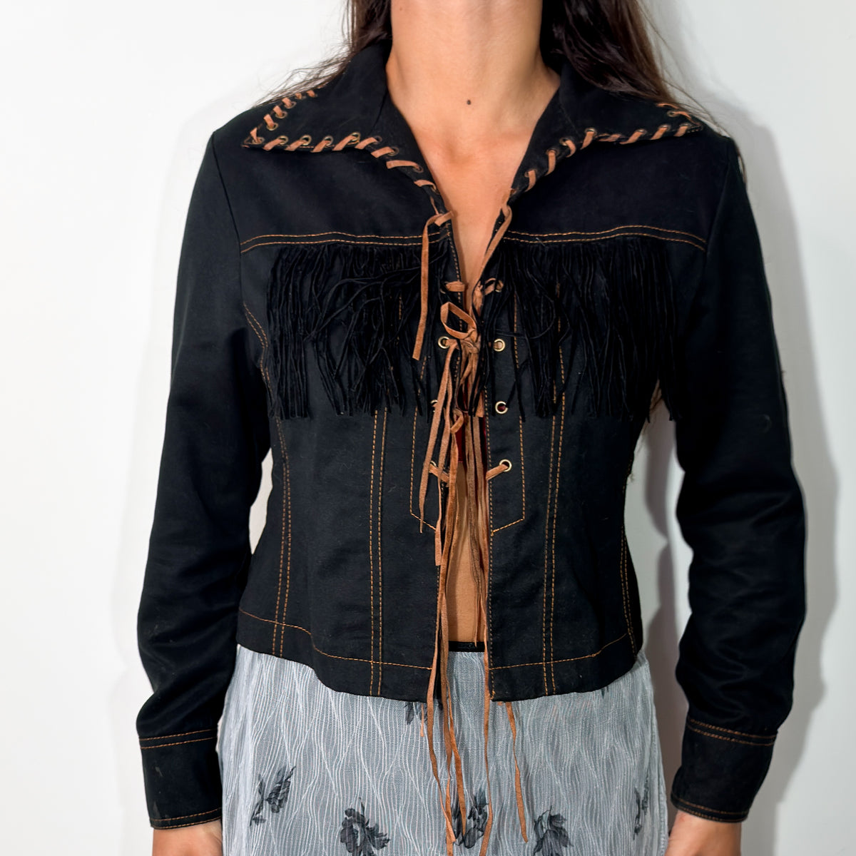 Veste Beauty Angel