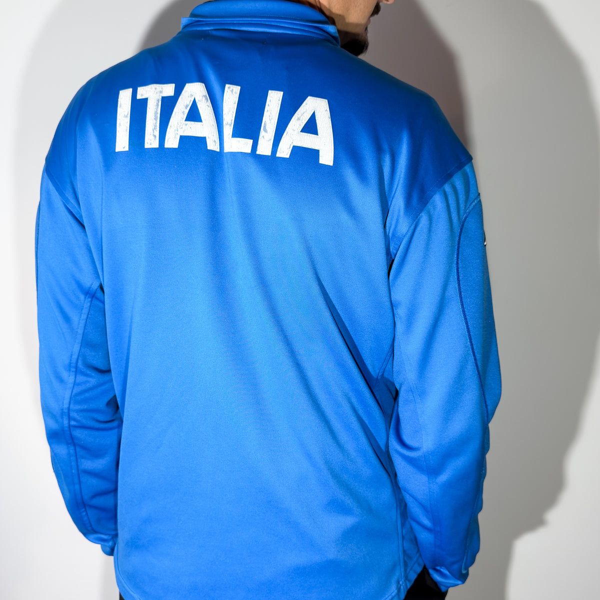 Veste Kappa Italie