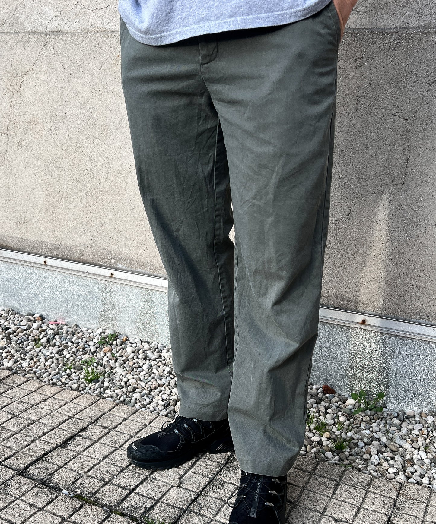 Pantalon Dockers