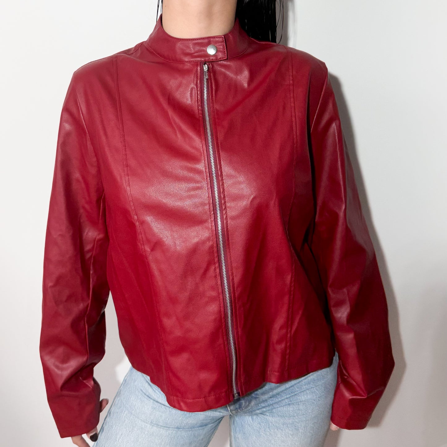 Veste simili Vintage