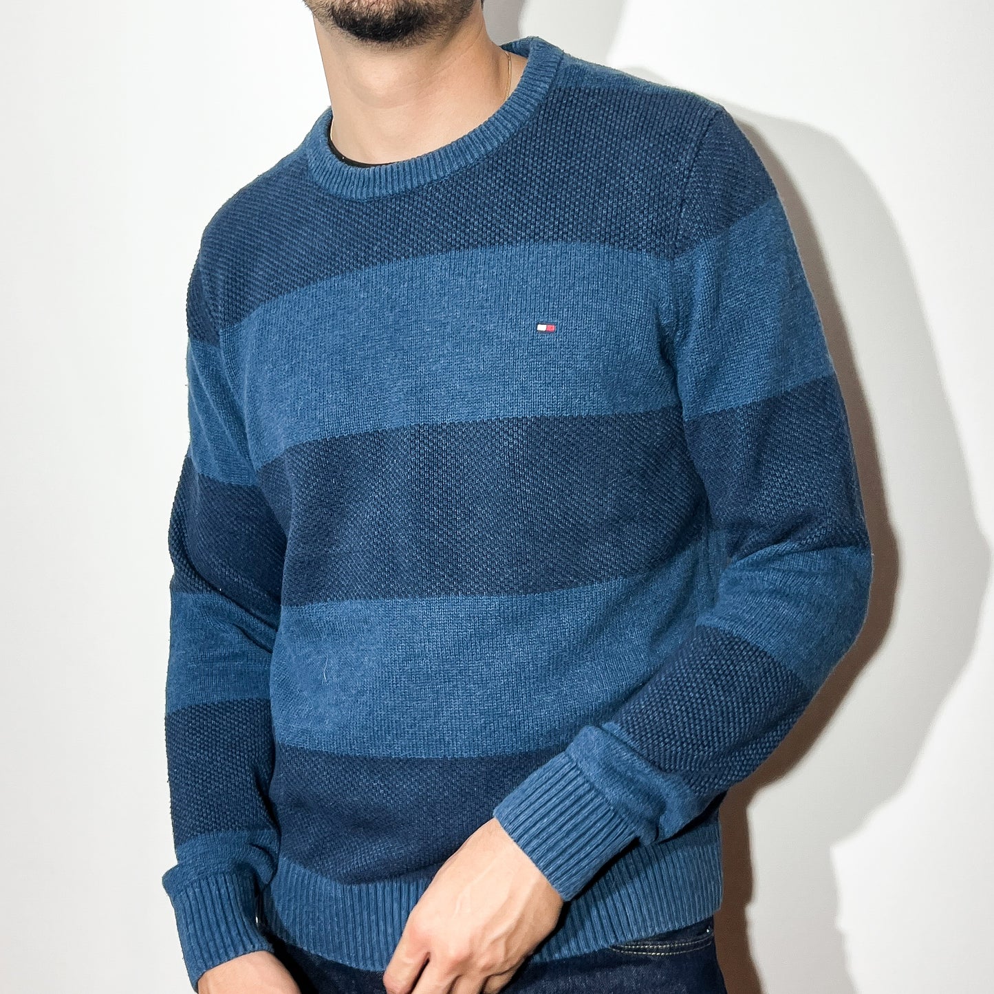 Pull Tommy Hilfiger