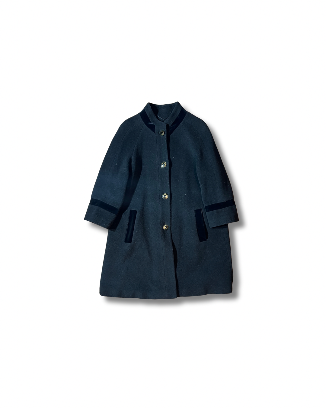 Manteau Weill