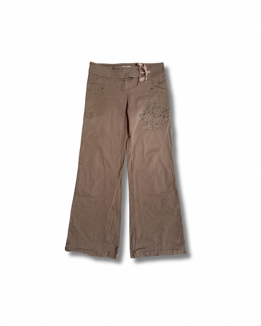 Pantalon Etam