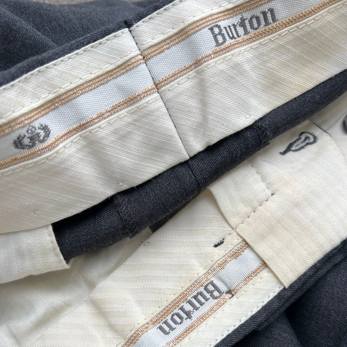 Pantalon Burton