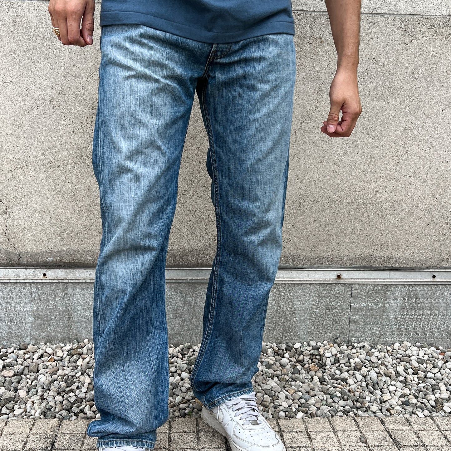 Jean Levi's 501