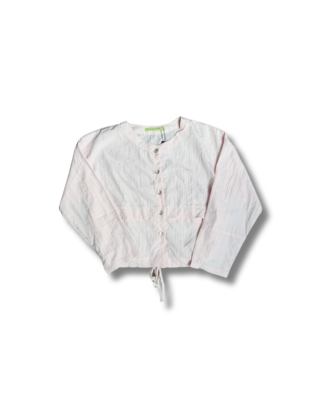 Chemise Jacques Ruc