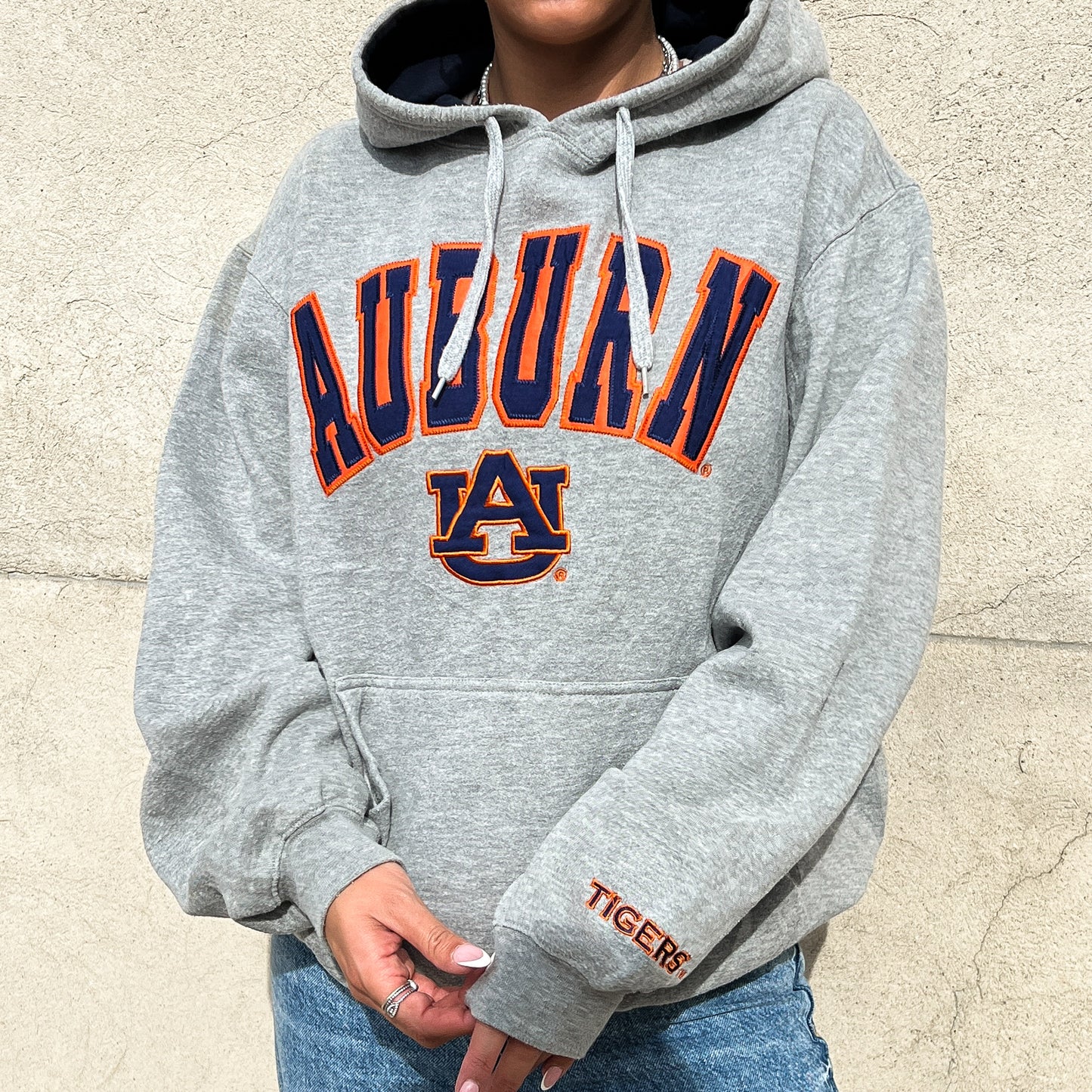 Hoodie Auburn