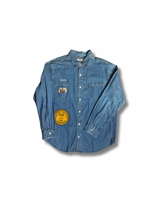 Chemise Levi’s