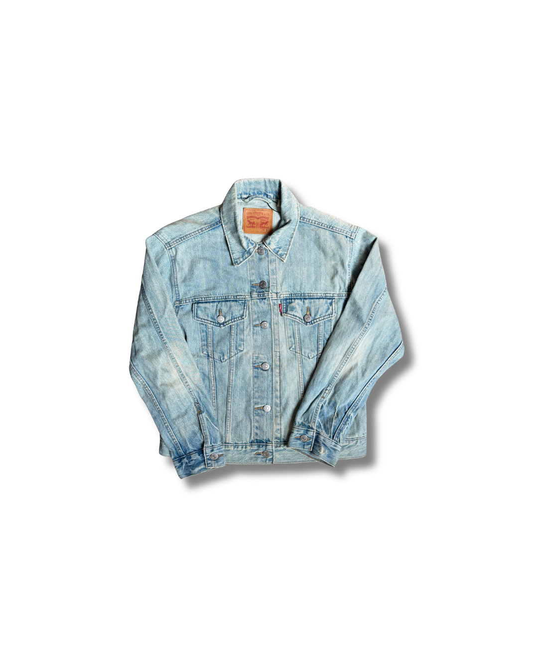 Veste en jean Levi’s