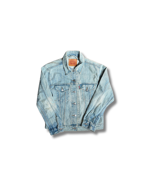 Veste en jean Levi’s