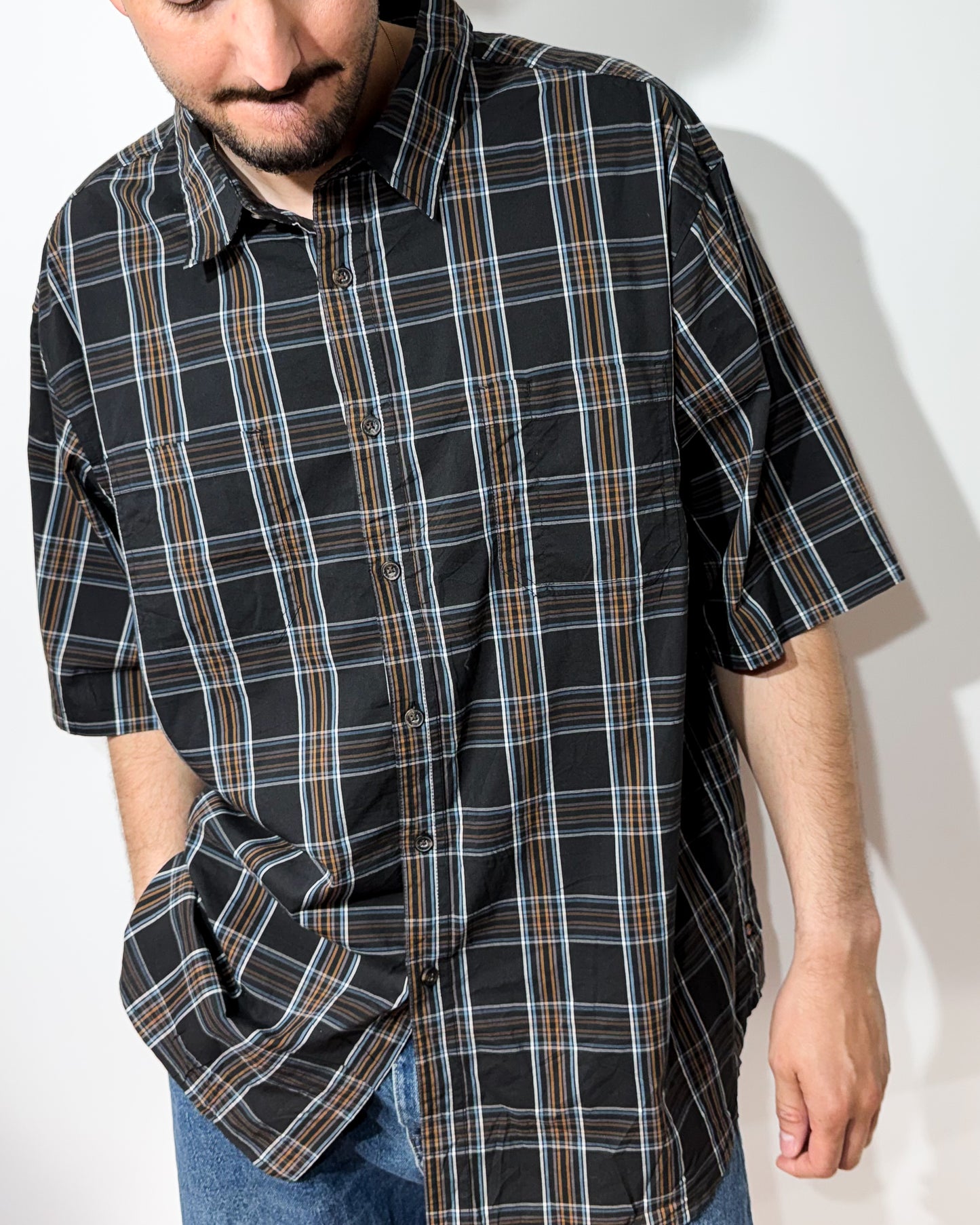 Chemise Dickies