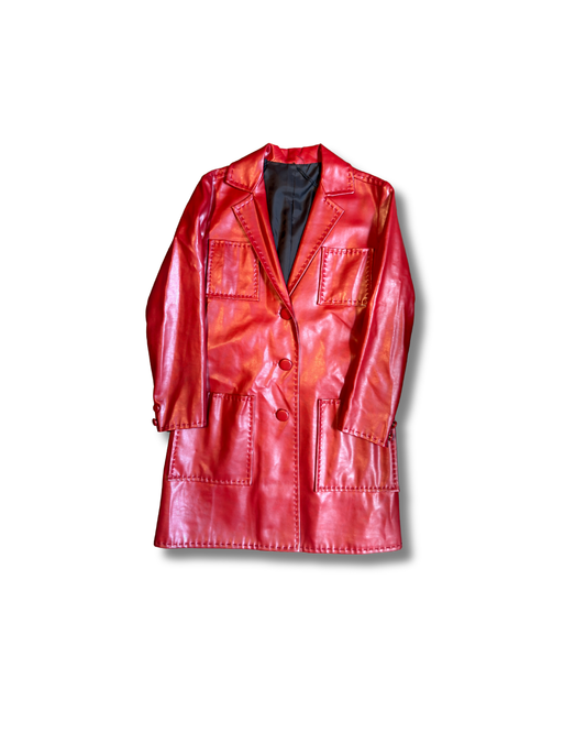 Veste Vintage