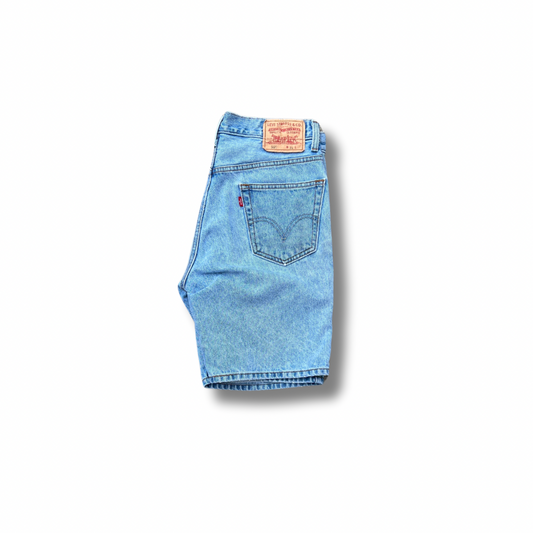 Short Levi's 505