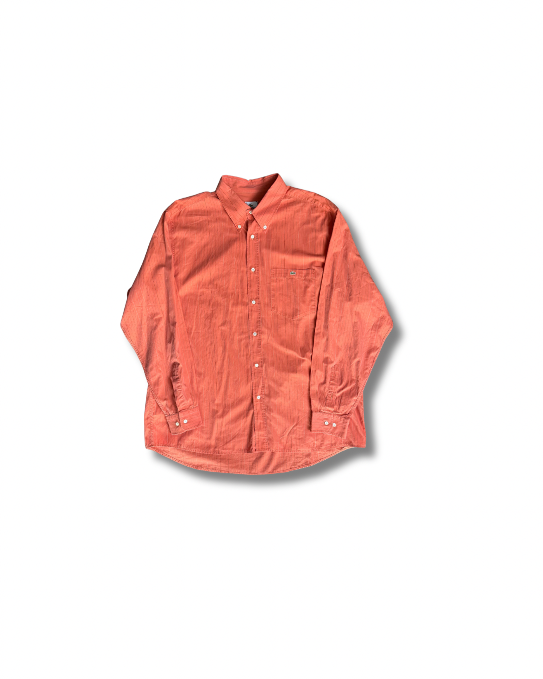Chemise Lacoste