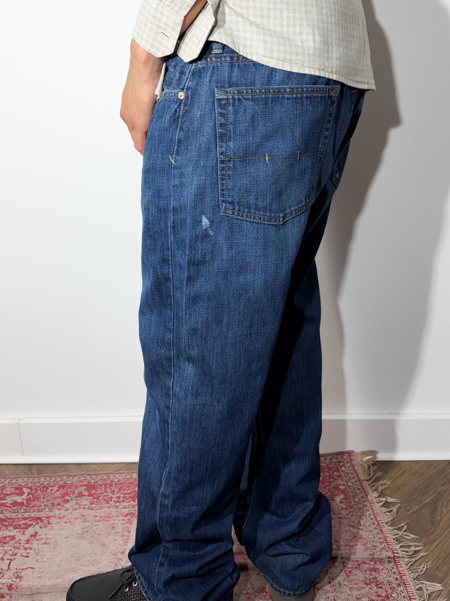 Jean Ralph Lauren