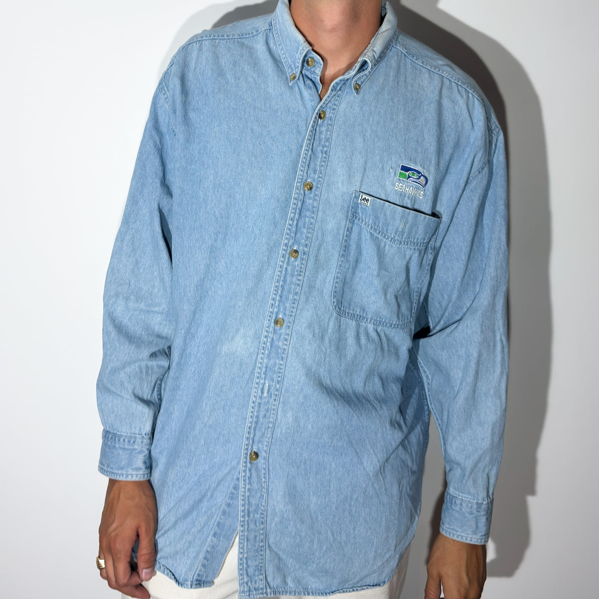 Chemise Lee