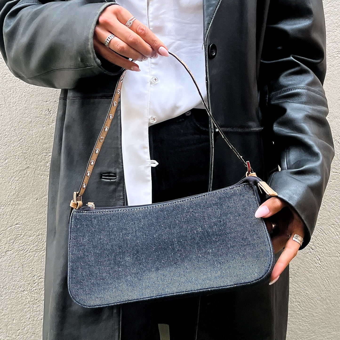 Sac en jean