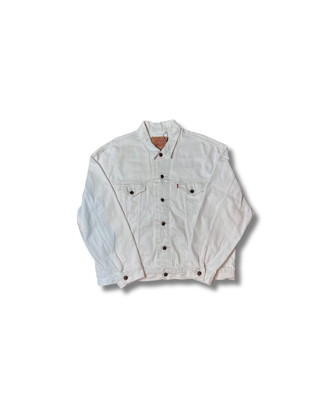 Veste en jean Levi's