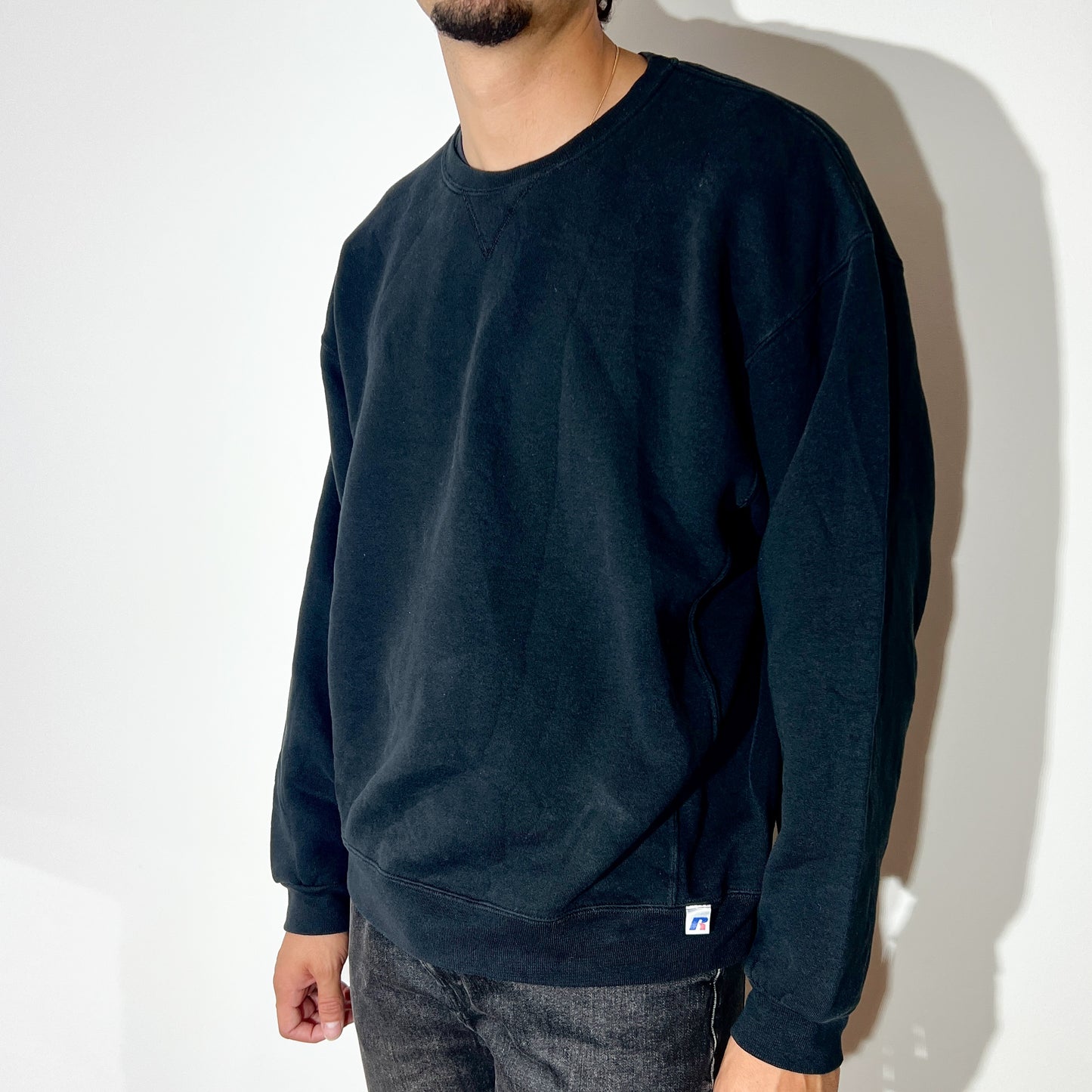 Sweat Russel Athletic