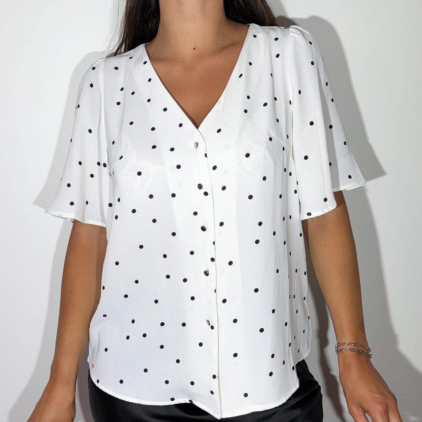 Chemise Sarah Jones