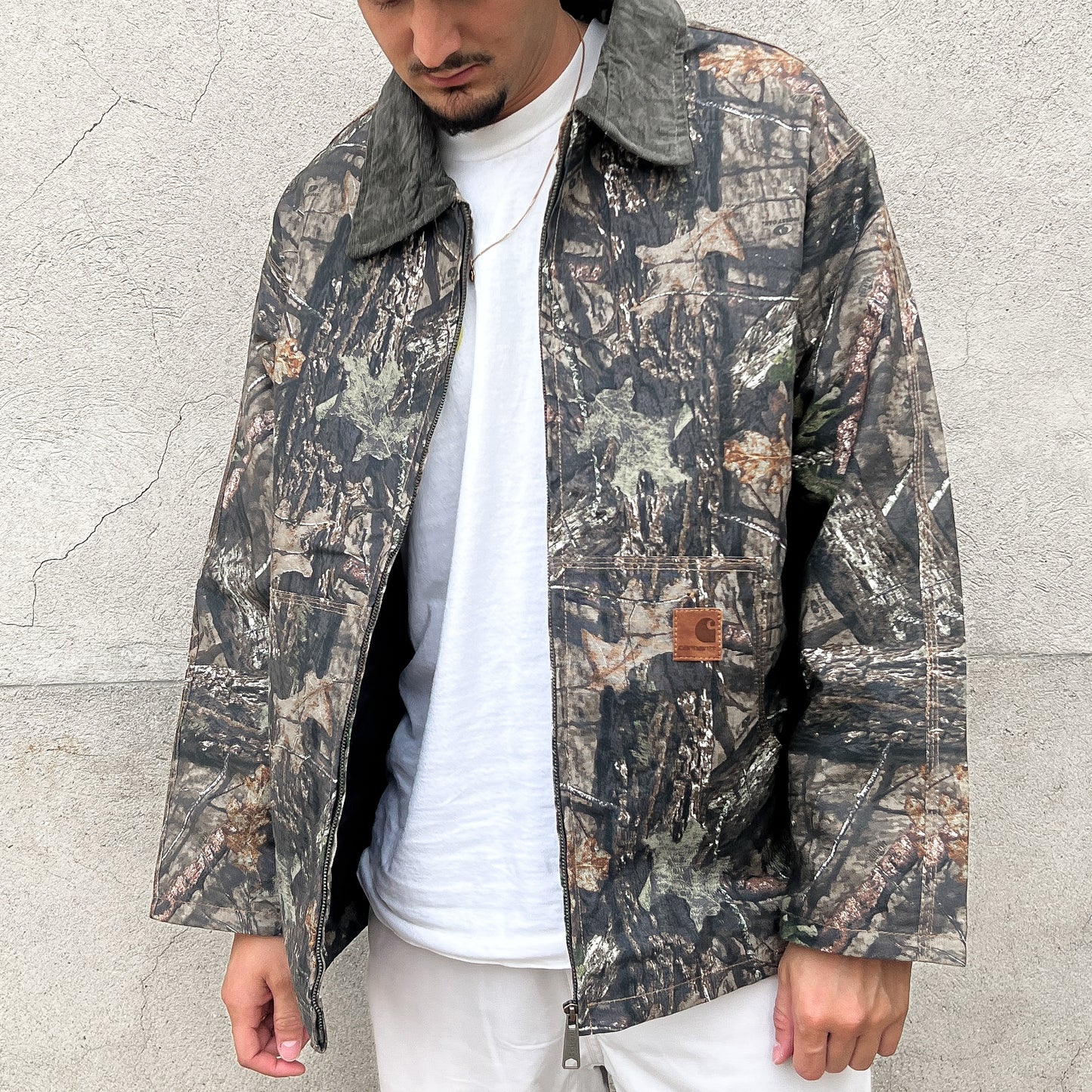 Carhartt Realtree Veste