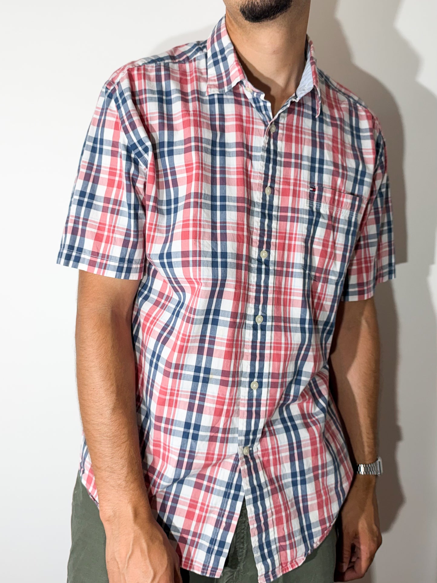 Chemise Tommy Hilfiger