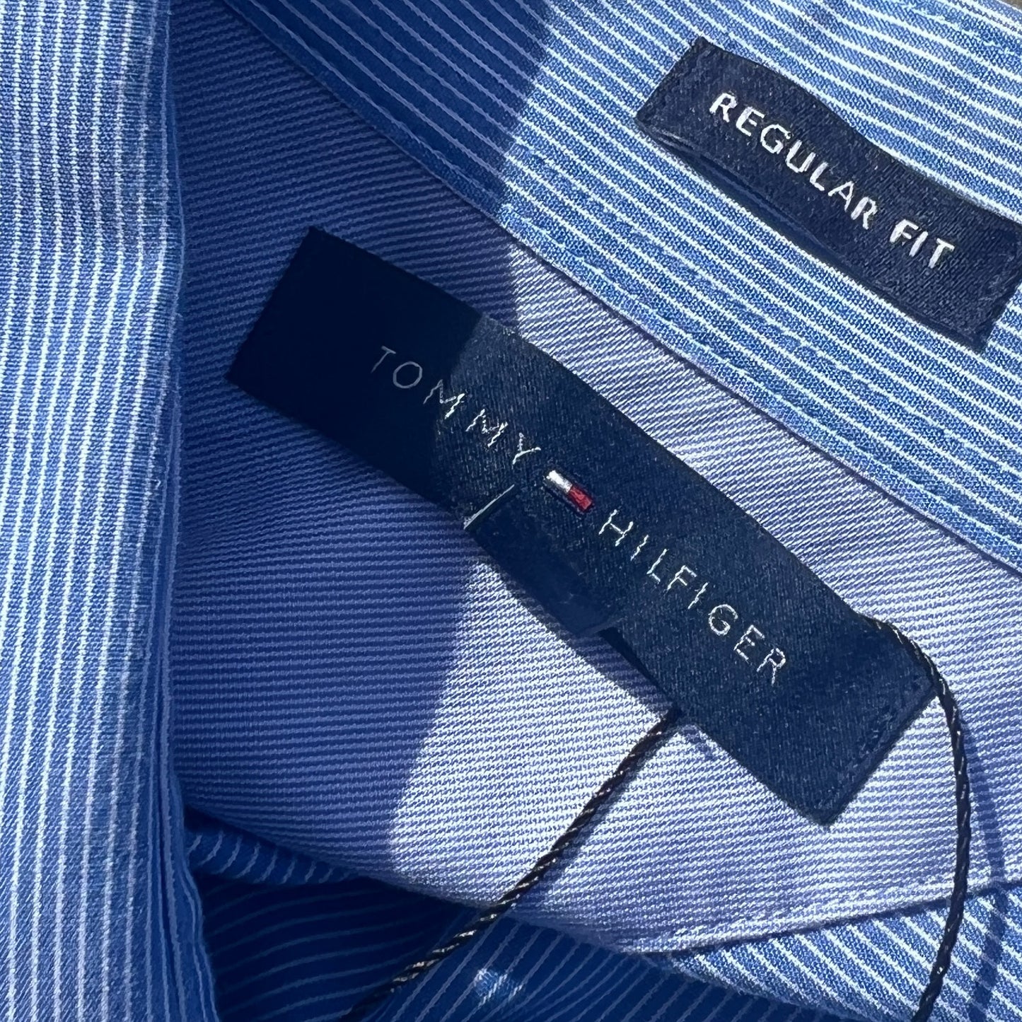 Chemise Tommy Hilfiger