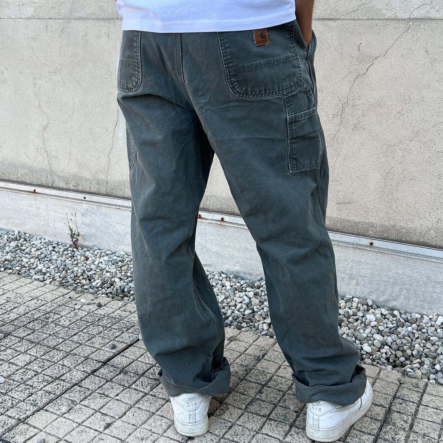 Workpant Carhartt