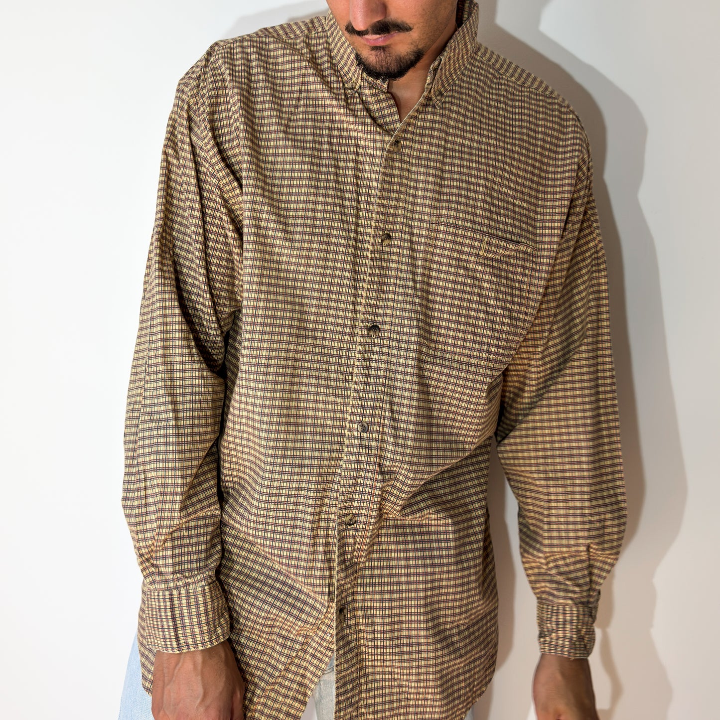 Chemise New Fast