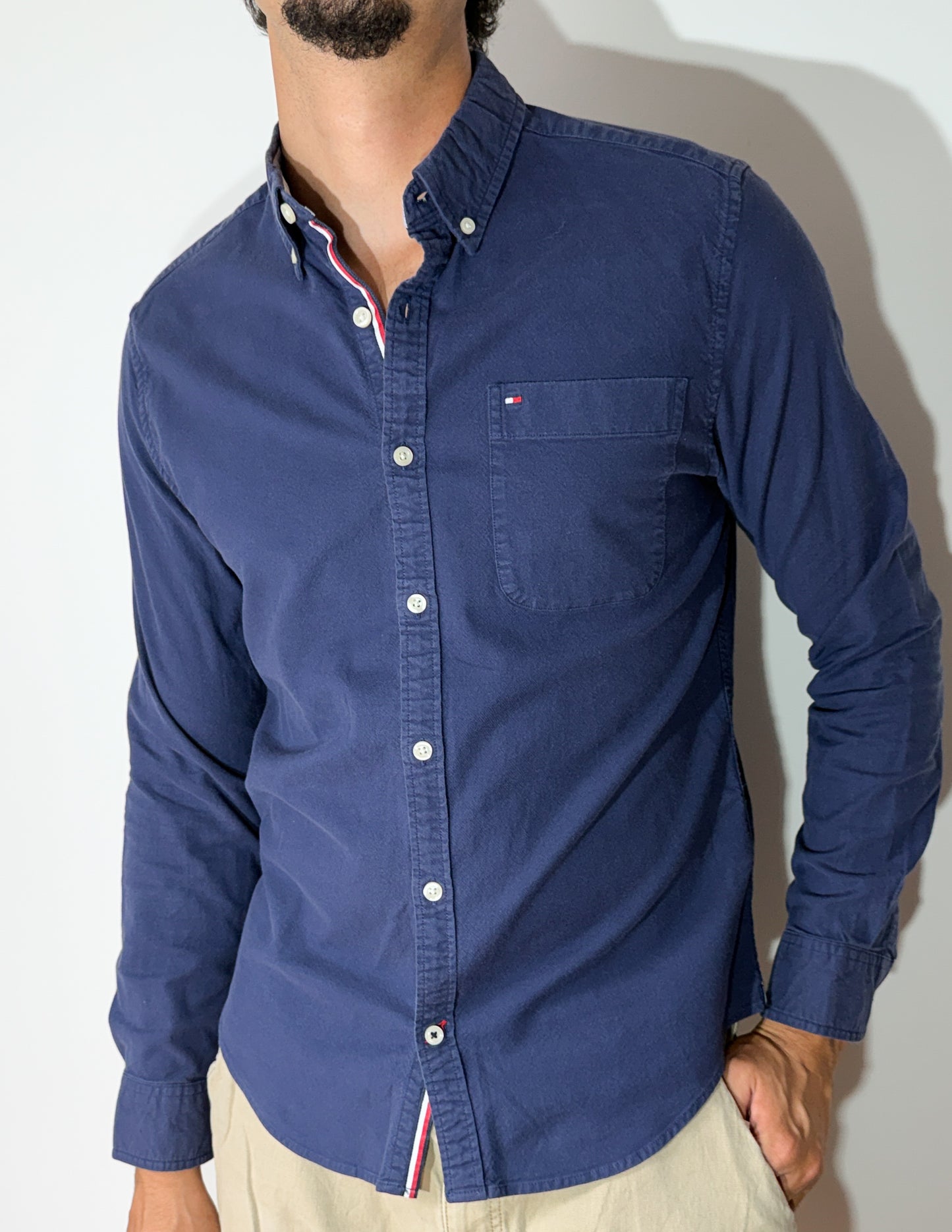 Chemise Tommy hilfiger
