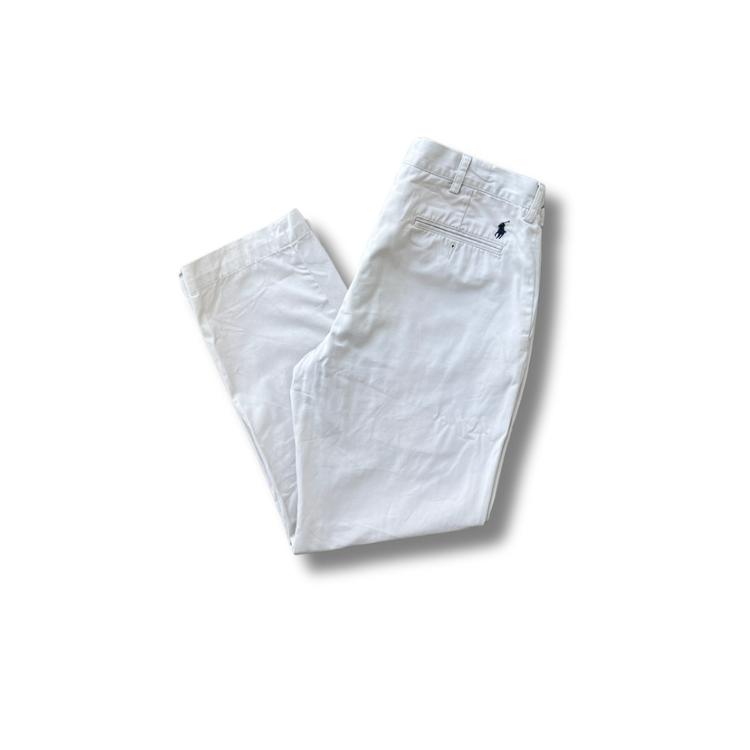 Pantalon chino Ralph Lauren